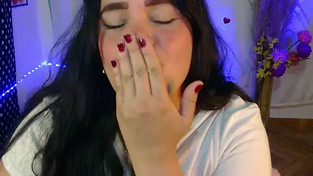 blue angel33 online show from 03/14/26, 01:23