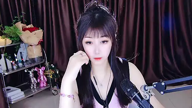 xiaoya666--baby online show from 02/25/25, 02:33