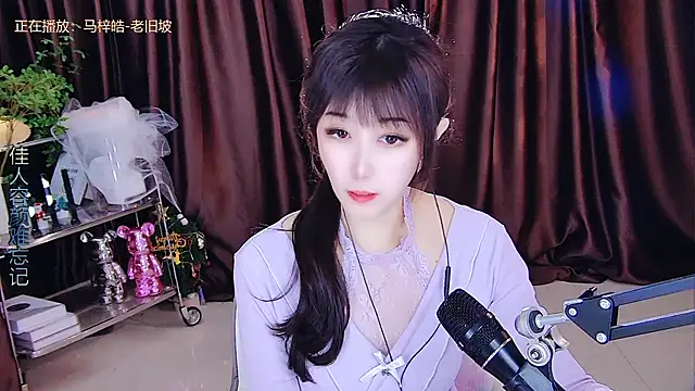 xiaoya666--baby online show from 03/08/25, 08:57