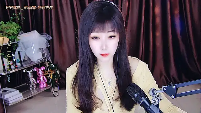 xiaoya666--baby online show from 03/17/25, 02:45