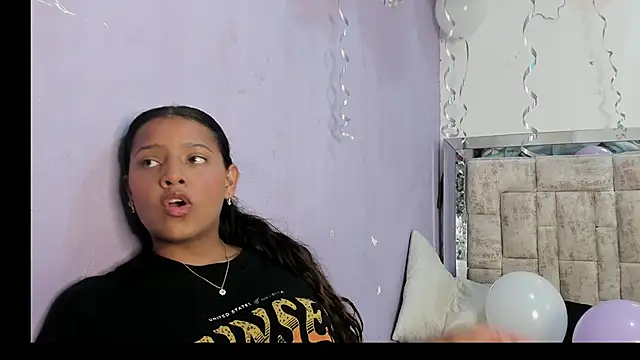 ReisheII Andersom online show from 10/24/25, 11:23