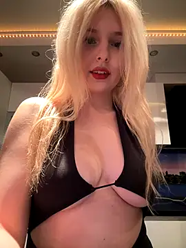 XMelissaX online show from 10/09/25, 08:29