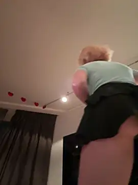 XMelissaX online show from 03/24/26, 10:26