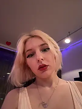 XMelissaX online show from 03/25/26, 09:21