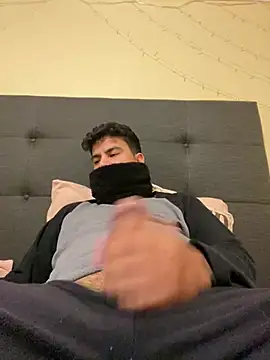 Jhayziiixxx online show from 06/25/26, 05:07