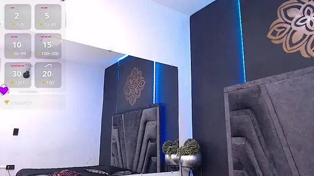 stefany bro online show from 01/24/25, 03:02