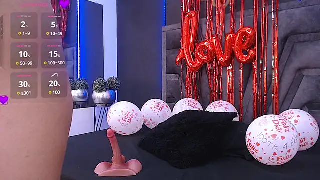 stefany bro online show from 02/15/25, 11:28