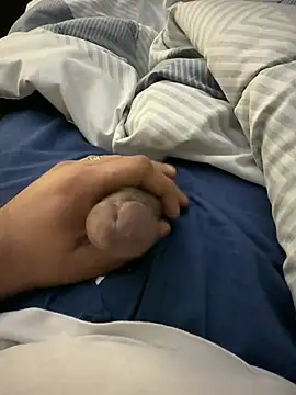 cryptoman1119 online show from 01/20/25, 12:49