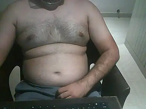 cryptoman1119 online show from 10/13/25, 08:53