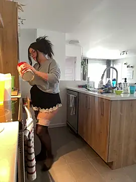 Sweetleeahxx online show from 02/20/25, 01:30