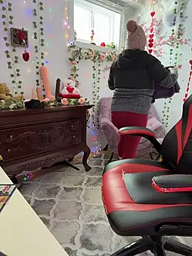 Sweetleeahxx online show from 03/12/26, 05:30