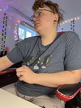 Sweetleeahxx online show from 04/03/26, 12:25