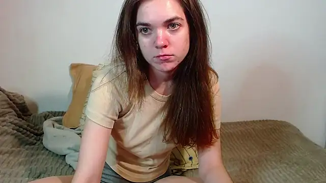 SallyMkn online show from 11/19/25, 03:12