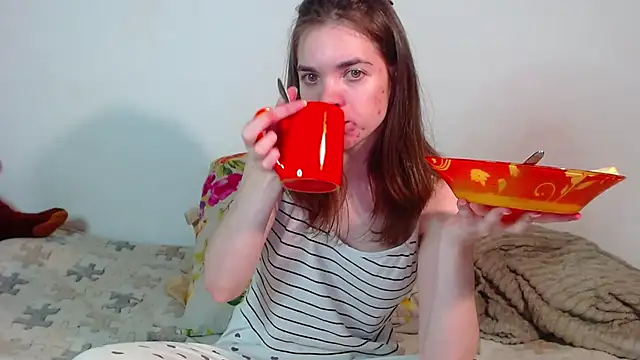 SallyMkn online show from 02/24/26, 04:27