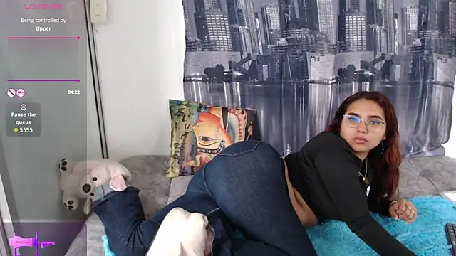 Snapshot of Miapeyton chatting on 09/27/25, 08:36 Miapeyton online show from 09/27/25, 08:36