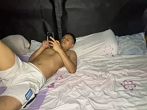 Romax2 online show from 01/14/25, 04:47