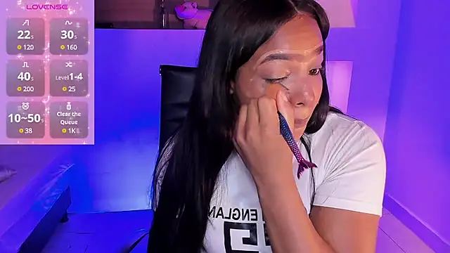 IvyBliss8 online show from 02/06/25, 12:16