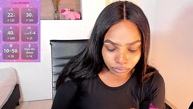 IvyBliss8 online show from 02/07/25, 01:32