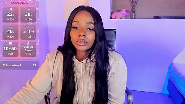 IvyBliss8 online show from 02/10/25, 03:10