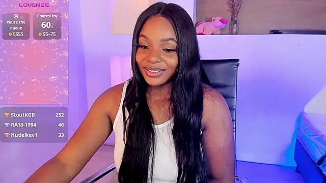 IvyBliss8 online show from 02/10/25, 06:13