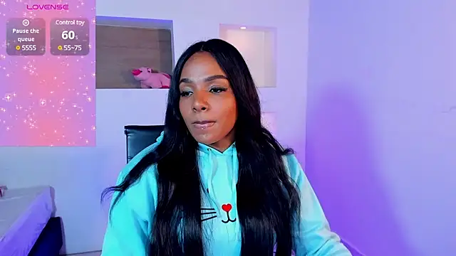 IvyBliss8 online show from 02/14/25, 03:26