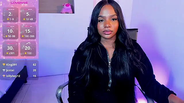 IvyBliss8 online show from 03/02/25, 02:54