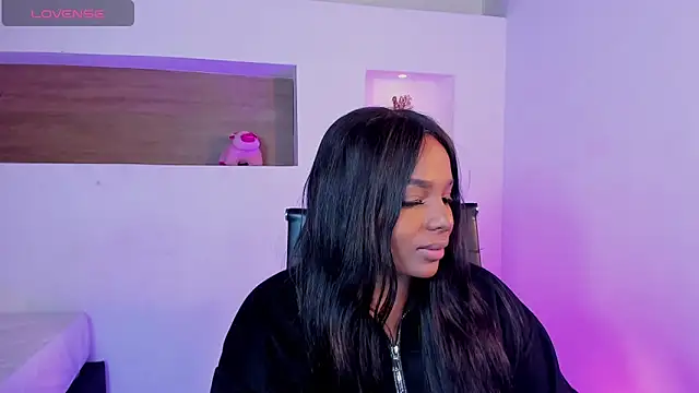 IvyBliss8 online show from 03/08/25, 11:58