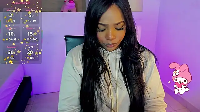 IvyBliss8 online show from 03/14/25, 12:07