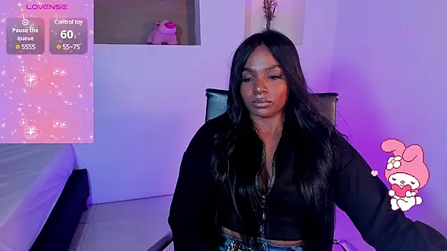 IvyBliss8 online show from 03/15/25, 02:55