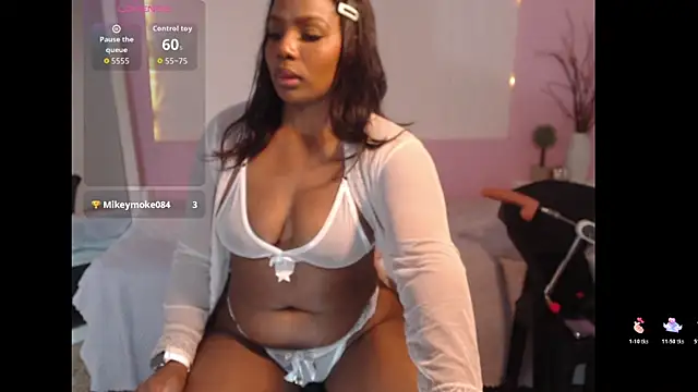 IvyBliss8 online show from 03/21/26, 08:19