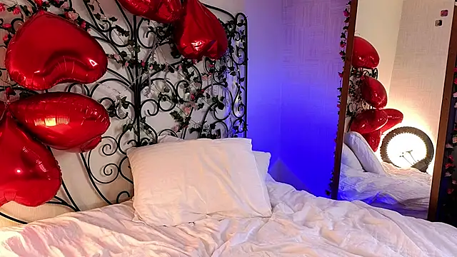 LisaVamp online show from 02/21/25, 12:27