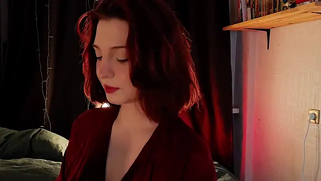 LisaVamp online show from 02/10/26, 10:58