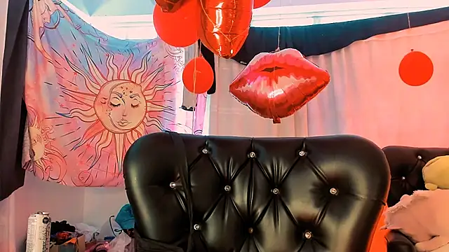 Agatha humidity online show from 02/17/25, 07:42