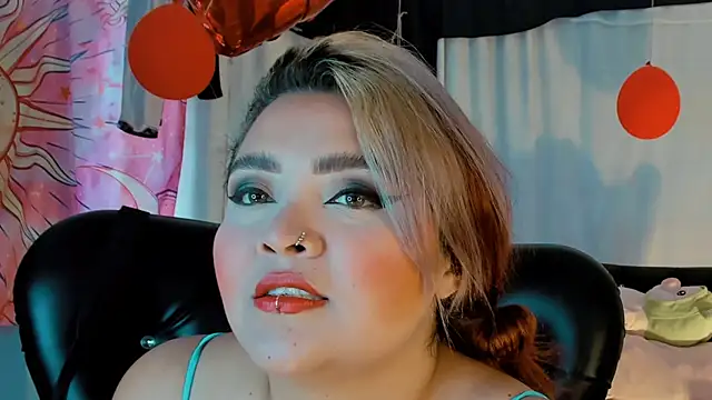 Agatha humidity online show from 02/19/25, 07:16