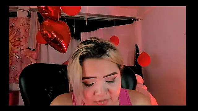 Agatha humidity online show from 02/24/25, 03:23