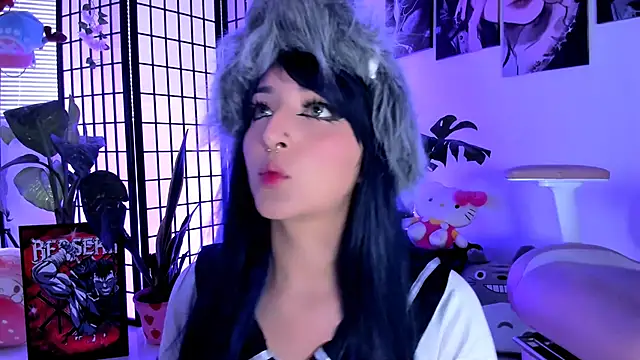 julyana  online show from 09/16/25, 03:13