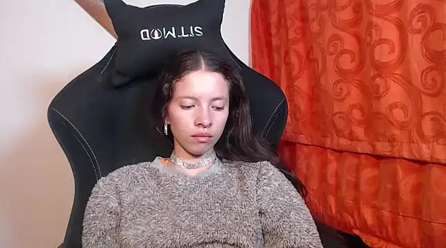 sweetdam12 online show from 02/10/25, 08:42