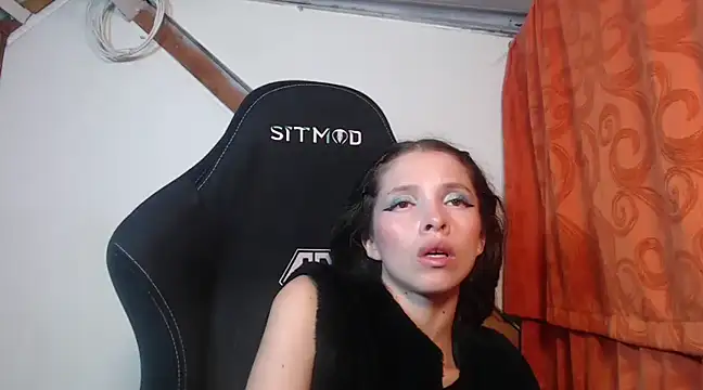 sweetdam12 online show from 02/11/25, 11:12