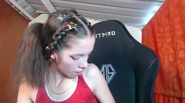 sweetdam12 online show from 02/15/25, 05:39