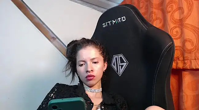 sweetdam12 online show from 02/27/25, 09:14