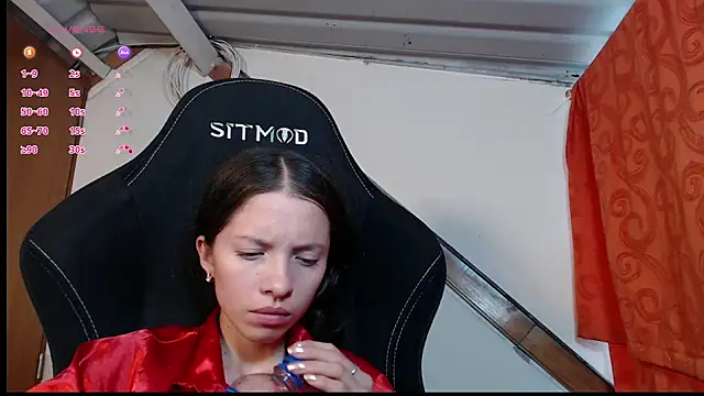 sweetdam12 online show from 03/07/25, 08:11