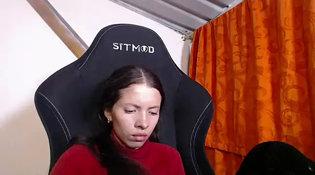 sweetdam12 online show from 03/08/25, 11:18