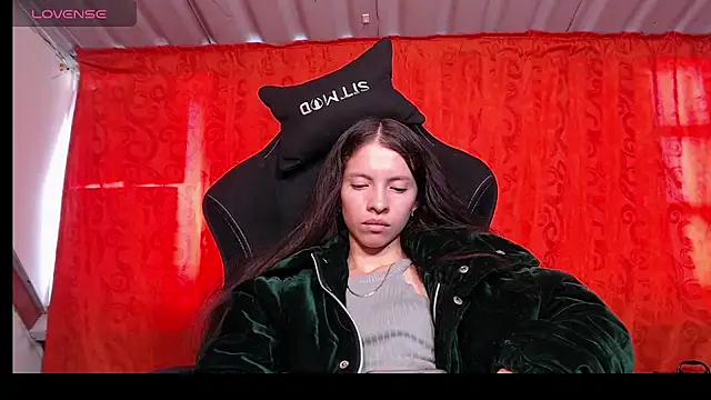 sweetdam12 online show from 03/13/25, 08:43