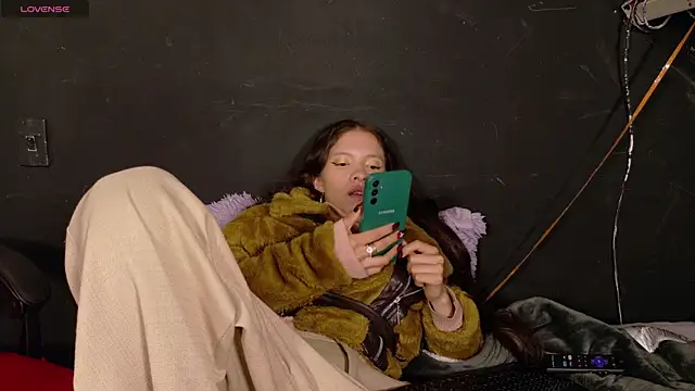 sweetdam12 online show from 09/27/25, 08:25