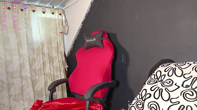 sweetdam12 online show from 11/11/25, 08:31