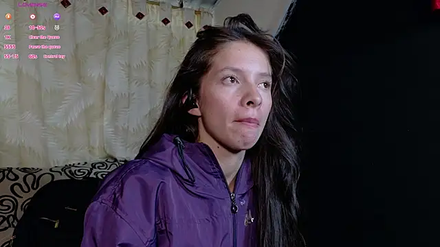 sweetdam12 online show from 11/22/25, 09:14