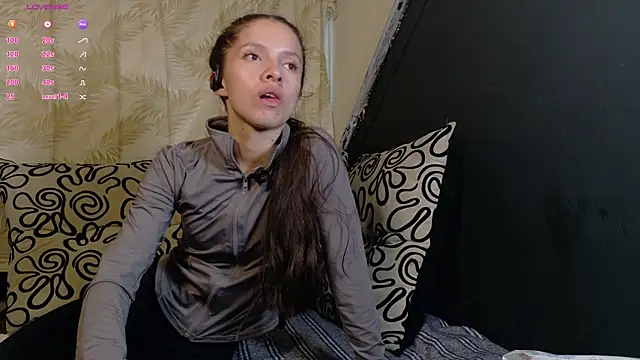 sweetdam12 online show from 11/28/25, 07:05