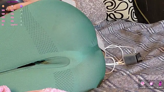 sweetdam12 online show from 12/02/25, 08:26