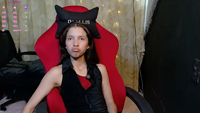 sweetdam12 online show from 12/13/25, 08:14