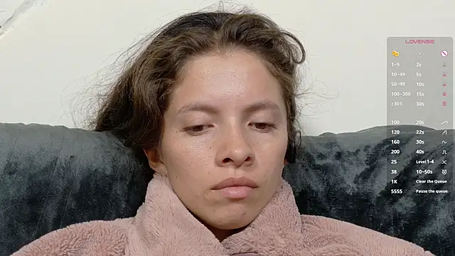 sweetdam12 online show from 04/21/26, 01:42